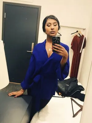 Ash Sarkar OnlyFans Leaked Free Thumbnail Picture - #AoaISpcjob