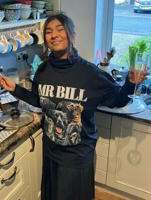 Ash Sarkar OnlyFans Leaked Free Thumbnail Picture - #B72D75kg92