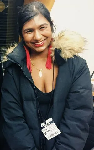 Ash Sarkar OnlyFans Leaked Free Thumbnail Picture - #MDZ4z7adXF