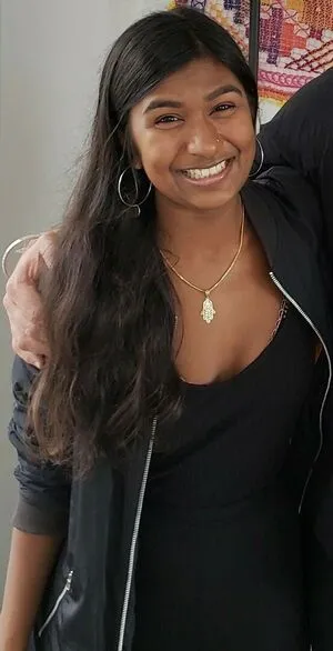 Ash Sarkar OnlyFans Leaked Free Thumbnail Picture - #d1hdzTroIi