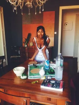 Ash Sarkar OnlyFans Leaked Free Thumbnail Picture - #gAILYDiLeX