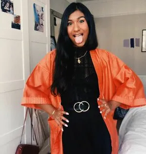 Ash Sarkar OnlyFans Leaked Free Thumbnail Picture - #kHBaoOfWHF