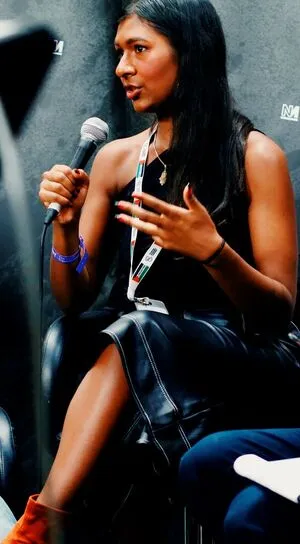 Ash Sarkar OnlyFans Leaked Free Thumbnail Picture - #xvWzSlbaII