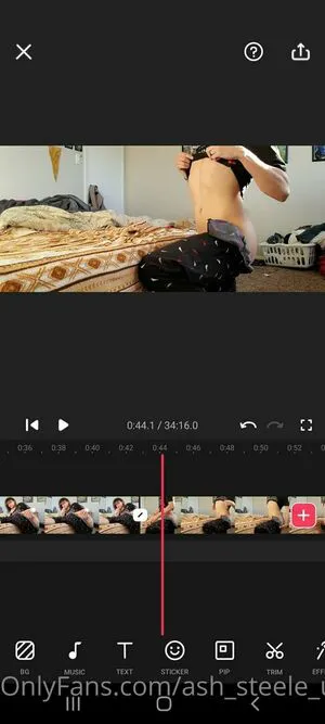 Ash Steele Uwu OnlyFans Leaked Free Thumbnail Picture - #cpgJ0lR89F