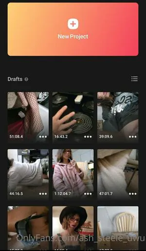 Ash Steele Uwu OnlyFans Leaked Free Thumbnail Picture - #xauMotKg1v