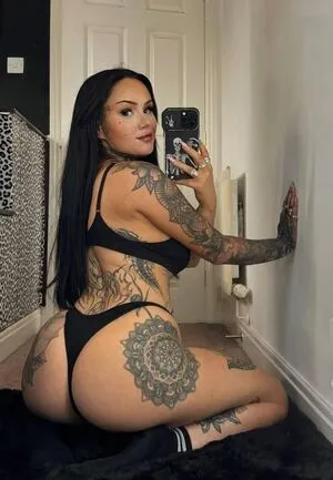 Ash Wilson OnlyFans Leaked Free Thumbnail Picture - #PQFg60QckF