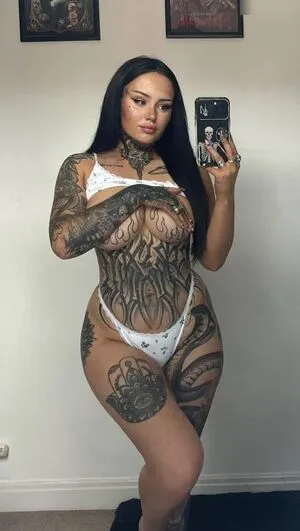 Ash Wilson OnlyFans Leaked Free Thumbnail Picture - #YcSqonMCQ1