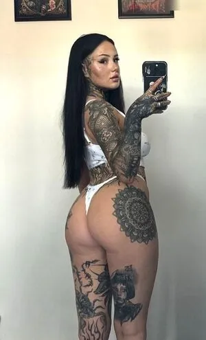 Ash Wilson OnlyFans Leaked Free Thumbnail Picture - #j2sag5JNyI
