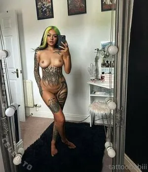 Ash Wilson OnlyFans Leaked Free Thumbnail Picture - #y97zfRwmtk