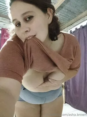 Asha Brown OnlyFans Leaked Free Thumbnail Picture - #RfZeWmdMyD
