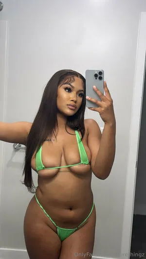 Ashaallure OnlyFans Leaked Free Thumbnail Picture - #Nezy9xM91L