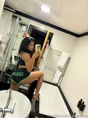 Ashaallure OnlyFans Leaked Free Thumbnail Picture - #O5HLStAV9q
