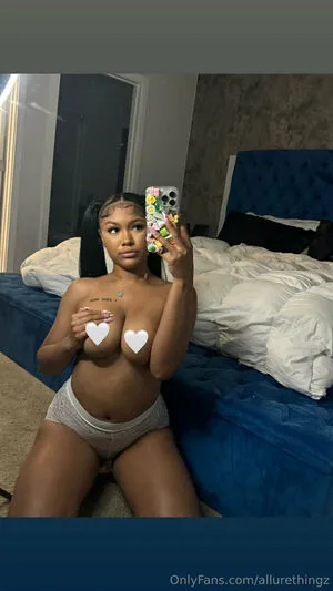 Ashaallure OnlyFans Leaked Free Thumbnail Picture - #YOKk6p8xR7