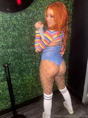 Ashaallure OnlyFans Leaked Free Thumbnail Picture - #ck2JMrkHcy
