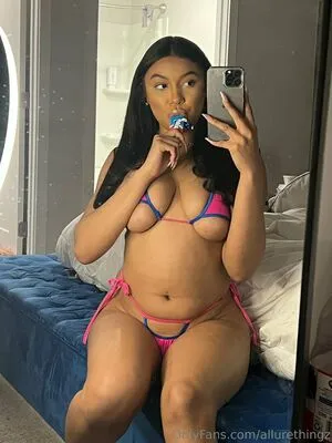 Ashaallure OnlyFans Leaked Free Thumbnail Picture - #zpbABTc5gW