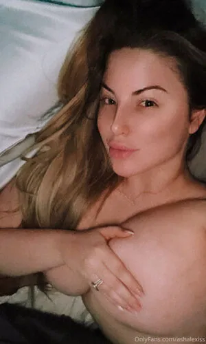 Ashalexiss OnlyFans Leaked Free Thumbnail Picture - #Wm1GbU86BA