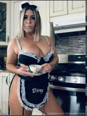 Ashalina OnlyFans Leaked Free Thumbnail Picture - #tgJQwIlpHX