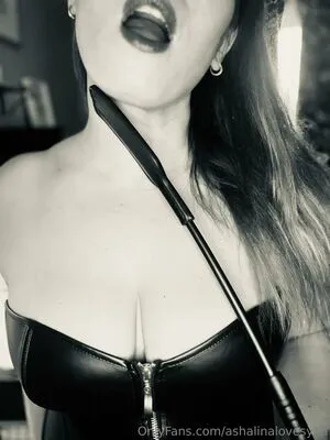 Ashalinalovesyou OnlyFans Leaked Free Thumbnail Picture - #8xCyz2bzrn