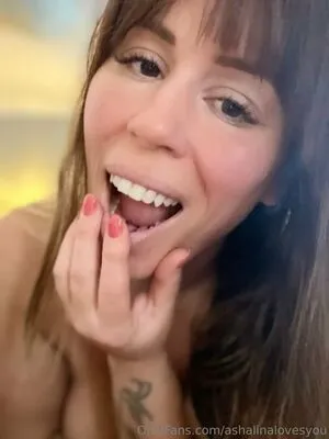 Ashalinalovesyou OnlyFans Leaked Free Thumbnail Picture - #99CuwW04Ti