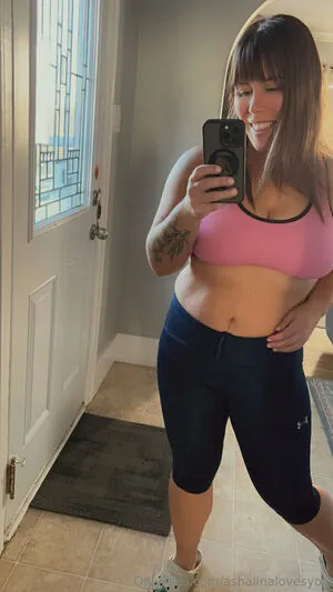 Ashalinalovesyou OnlyFans Leaked Free Thumbnail Picture - #EgUTdW7jRt