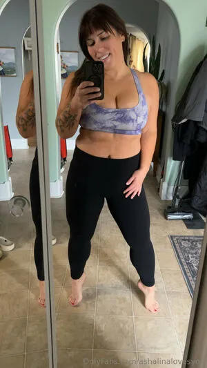 Ashalinalovesyou OnlyFans Leaked Free Thumbnail Picture - #gkq2rC6gAN