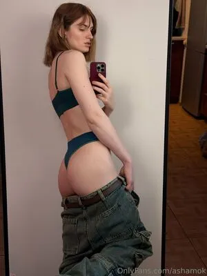 Ashamok OnlyFans Leaked Free Thumbnail Picture - #ahOlV4dhfp