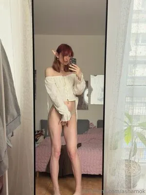 Ashamok OnlyFans Leaked Free Thumbnail Picture - #lr2V0RLVqA