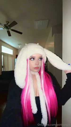 Ashang3l OnlyFans Leaked Free Thumbnail Picture - #7cDDOwZLv8