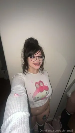 Ashang3l OnlyFans Leaked Free Thumbnail Picture - #9zOaJo3V5L