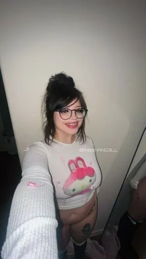 Ashang3l OnlyFans Leaked Free Thumbnail Picture - #RU38Nh2Z4u