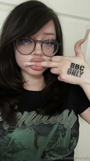 Ashang3l OnlyFans Leaked Free Thumbnail Picture - #Tnl1GOnrCn