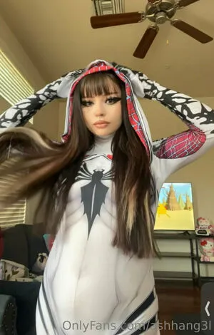 Ashang3l OnlyFans Leaked Free Thumbnail Picture - #ds9TEgnlKB