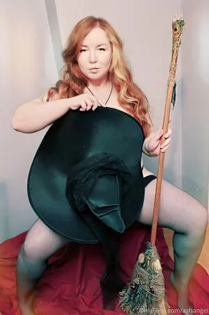 Ashangel OnlyFans Leaked Free Thumbnail Picture - #O2HIeOBNEG