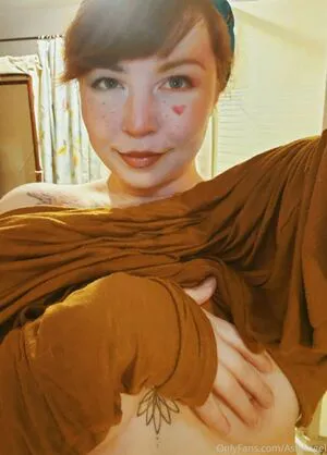 Ashangel OnlyFans Leaked Free Thumbnail Picture - #tA9opxrtYJ