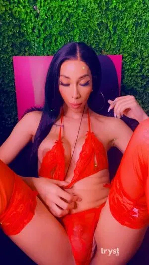 Ashanti Aleyce OnlyFans Leaked Free Thumbnail Picture - #4VcqdA0Zc5