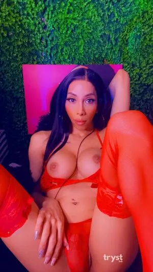 Ashanti Aleyce OnlyFans Leaked Free Thumbnail Picture - #GqIwU66jIc