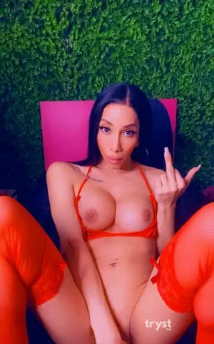 Ashanti Aleyce OnlyFans Leaked Free Thumbnail Picture - #KbJGhAb6rl