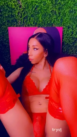 Ashanti Aleyce OnlyFans Leaked Free Thumbnail Picture - #Sc57Ibq7Au