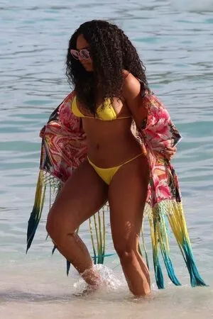 Ashanti OnlyFans Leaked Free Thumbnail Picture - #4VClPcw89s