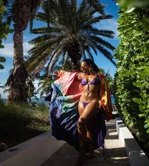 Ashanti OnlyFans Leaked Free Thumbnail Picture - #5kEbUeigZS