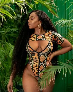 Ashanti OnlyFans Leaked Free Thumbnail Picture - #8GixLbQa5G