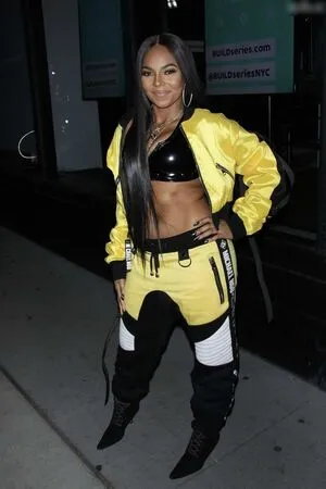 Ashanti OnlyFans Leaked Free Thumbnail Picture - #9uKmAjlcYV