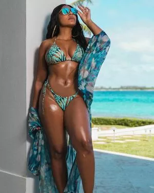 Ashanti OnlyFans Leaked Free Thumbnail Picture - #Cms8EW5dpf