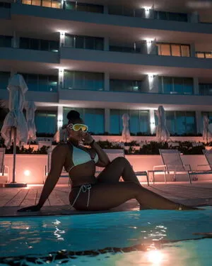 Ashanti OnlyFans Leaked Free Thumbnail Picture - #F47eMM26gr