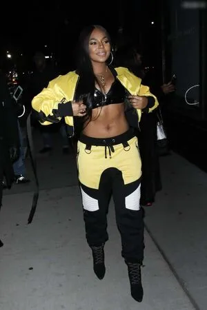 Ashanti OnlyFans Leaked Free Thumbnail Picture - #KXTgkexb30