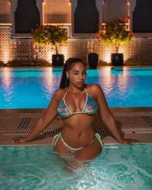 Ashanti OnlyFans Leaked Free Thumbnail Picture - #LGbEYRqmEX