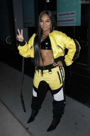 Ashanti OnlyFans Leaked Free Thumbnail Picture - #Ux3FDYgSMu