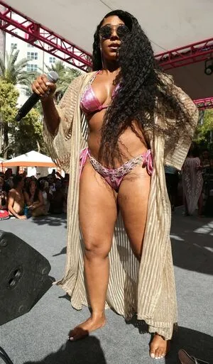 Ashanti OnlyFans Leaked Free Thumbnail Picture - #hpme7LRIWn