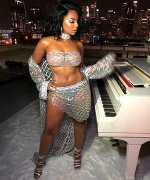 Ashanti OnlyFans Leaked Free Thumbnail Picture - #ks9YDkLH91