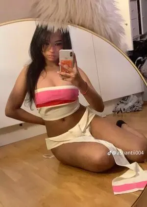 Ashantiloo OnlyFans Leaked Free Thumbnail Picture - #1YxZG3llaV